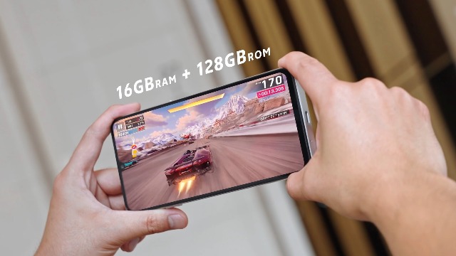 Amazon | OUKITEL C60 SIMフリースマホ 10000mAh長持ちバッテリー